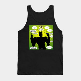 Prime Optimist Tank Top